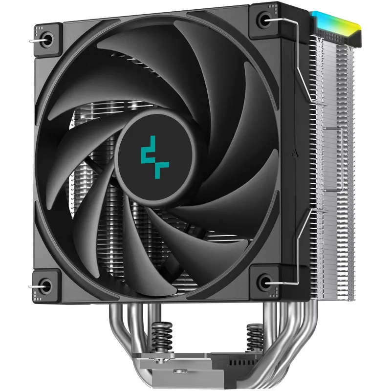 DeepCool AK400 DIGITAL SE jäähdytys