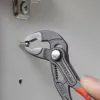 Liukupääpihti Knipex Cobra 8701125