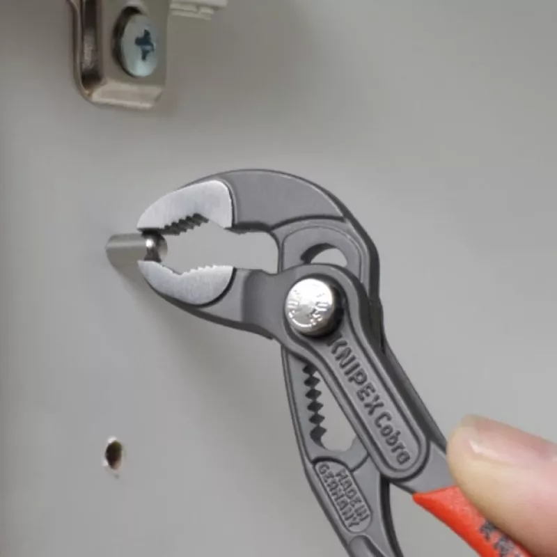 Liukupääpihti Knipex Cobra 8701125