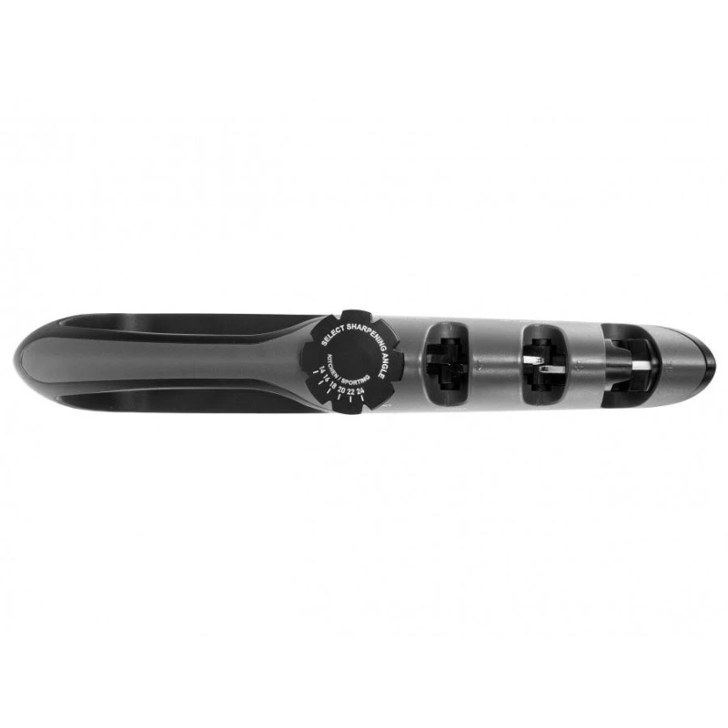 Veitsenteroitin THE EDGE pointSHARP 14-24° (555-001)