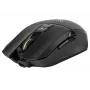 A4TECH BLOODY hiiri R36 ULTRA WRLS 2.4G+USB musta