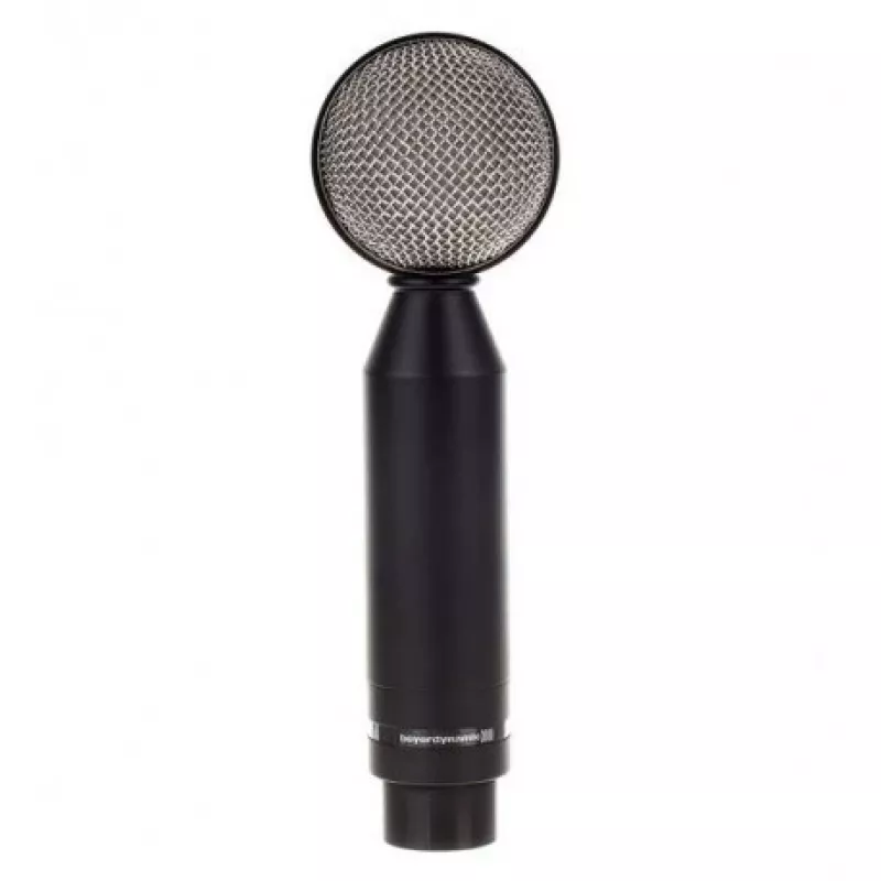 beyerdynamic M 130 (2023) mikrofoni dynaaminen kaksoisnauha
