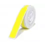 Lämpötarrat NIIMBOT RXL12.5109-65Y 62 mm × 30 mm – rulla suoria lämpötarroja