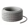 UTP-patchkaapeli QOLTEC CAT6 50 m kupari (Cu) harmaa