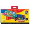 Colorino Kids muovailuvaha 12 väriä