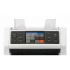 Safescan 2850 setelilaskin väärennöstunnistuksella (UV, magneettinen, koko), 1500 seteliä/min, kosketusnäyttö, valkoinen