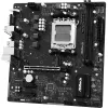 Emolevy ASRock A620AM-HVS Micro ATX — AMD A620A-piirisarja, kanta AM5, DDR5, 2 DIMM, jopa 128 GB, HDMI 2.1, M.2 2280