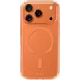 Suojakotelo LAUT CRYSTAL FLURO iPhone 17 Pro 16 cm pronssi