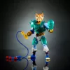 MATTEL Masters of the Universe Origins Thundercats Tygra -toimintahahmo – keräilyhahmo, liikkuva