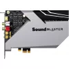 Äänikortti Creative Labs SoundBlaster AE-9 — 32-bittinen / 384 kHz toisto ja tallennus