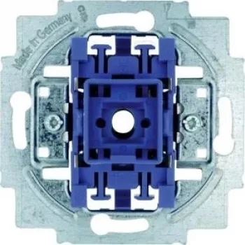 Busch-Jaeger 2020 US verkkolaite