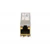 SFP-moduuli Extralink SFP RJ45 10G 1x RJ45 10Gb/s kupari
