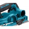 Makita DKP181ZJ - sähköhöylä - langaton - ilman akkua - 18 V (DKP181ZJ)