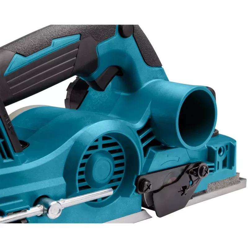 Makita DKP181ZJ - sähköhöylä - langaton - ilman akkua - 18 V (DKP181ZJ)