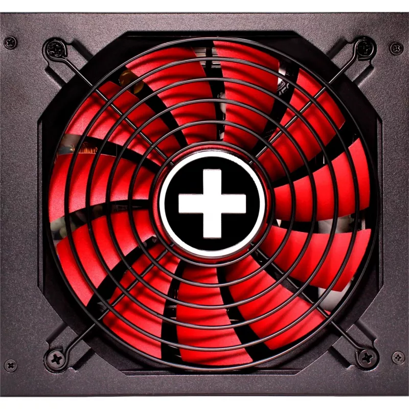 Virtalähde XILENCE 750W, 80 PLUS GOLD, aktiivinen PFC, XN173