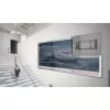 TV-videoseinäkiinnike MACLEAN MC-845 VESA 600x400mm kiinnike näytöille