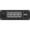 Teltonika TSW210 kytkin, 8x RJ45, 2x SFP