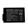 NIKON EN-EL25 akku, 1350 mAh