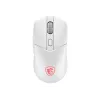 MSI Versa 300 Wireless -hiiri pelaaja oikeakätinen RF Wireless + Bluetooth + USB Type-C optinen 8000 DPI