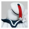 TUBBZ keräilyankka - Ghostbusters Stay Puft 9 cm