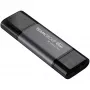 Team Group tikku Team X1 64 GB USB 3.0 kaksoisliitäntä – USB-muistitikku – 64 GB (TX1364GC01)