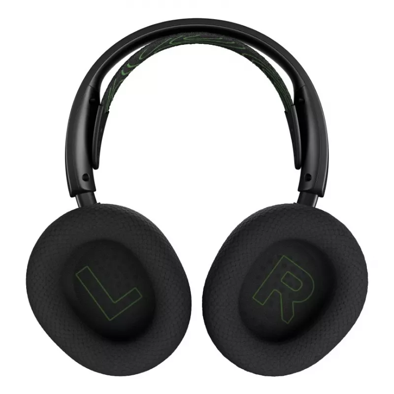 Kuulokemikrofoni Steelseries 61676