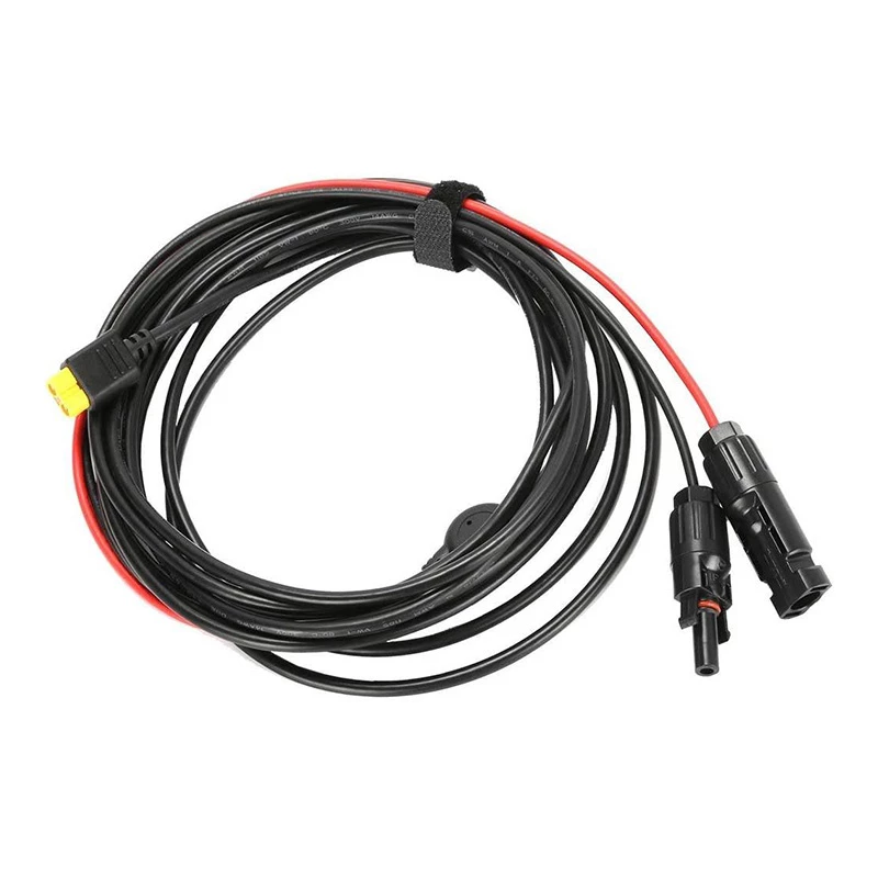 Kaapeli SOLAR LXT60IF+MC4-5M/5008004059 ECOFLOW
