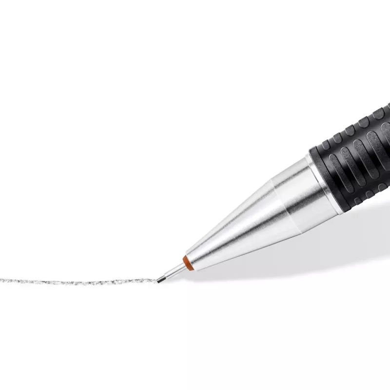 Mekaaninen lyijykynä Staedtler Mars micro 775 B 3 kpl