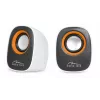 IBO - stereokaiutin USB, RMS 6W