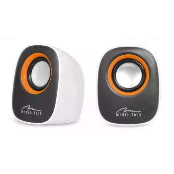 IBO - stereokaiutin USB, RMS 6W