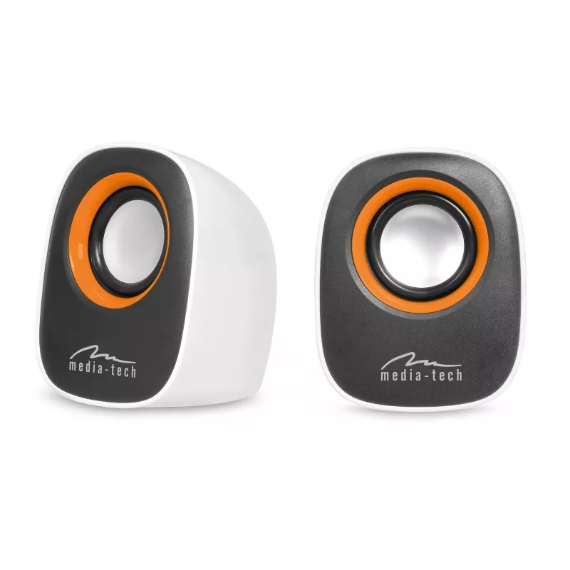 IBO - stereokaiutin USB, RMS 6W