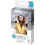 Valokuvapaperi HP Sprocket SB6357 5 x 7,6 cm 50 arkkia