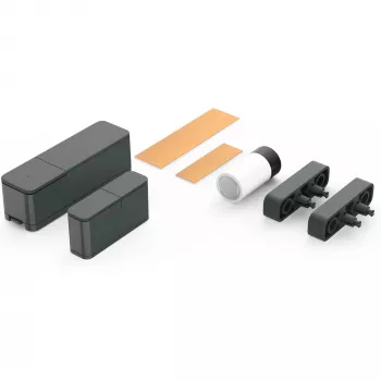 Bosch ovi-/ikkunakontakti II ovi-/ikkuna-anturi langaton ovi/ikkuna antrasiitti