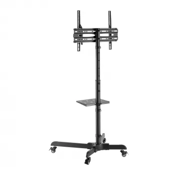 SBOX TV-seinäteline FS-224-2 32–55 tuuman näytöille, 35 kg kantavuus, VESA jopa 400×400