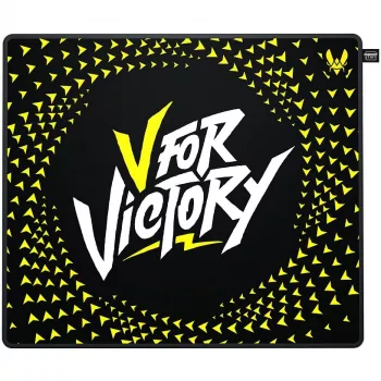 Xtrfy GP5 Vitality musta (JA-G0545)