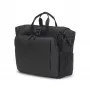 DICOTA Eco Top Traveller GO 39,6 cm 15,6 musta kantokahva olkahihna