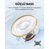 In-Ear True Wireless -kuulokemikrofoni Anker Soundcore A3994G11 K20i, USB-C, musta, intraauraalinen