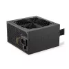 Virtalähde ENDORFY Vero L5 500 W ATX, 80 PLUS Bronze, 24-pin, 120 mm tuuletin, ei-modulaarinen