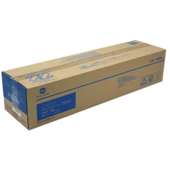 Konica Minolta kehiteaine DV619 keltainen