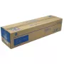 Konica Minolta kehiteaine DV619 keltainen