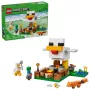 LEGO MINECRAFT 21585 Kanafarmi