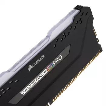 RGB Light Enhancement Kit Corsair Universal 60g musta