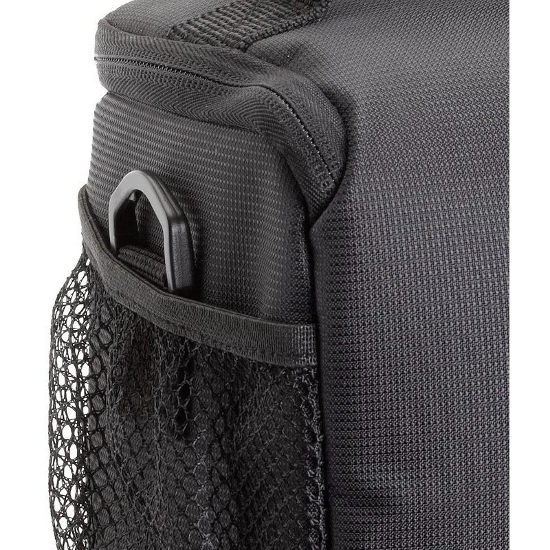 Kotelo Rivacase 7440 (PS) SLR musta
