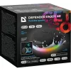 Kannettava Bluetooth-kaiutin DEFENDER ENJOY 40 — 7 W RMS, Bluetooth 5.3, LED-valaistus, LiPo-akku, 9 h, musta