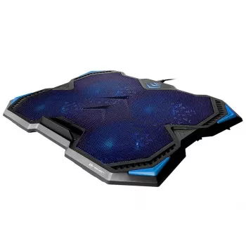Tracer Cooling Station Gamezone Turbo kannettavan tietokoneen tuuletin