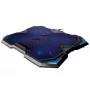 Tracer Cooling Station Gamezone Turbo kannettavan tietokoneen tuuletin
