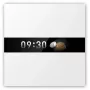 AQARA Display Switch V1 (WS-K02D) - Zigbee-kytkin näytöllä