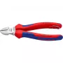Knipex 70 05 160 pihdit sivuleikkuri