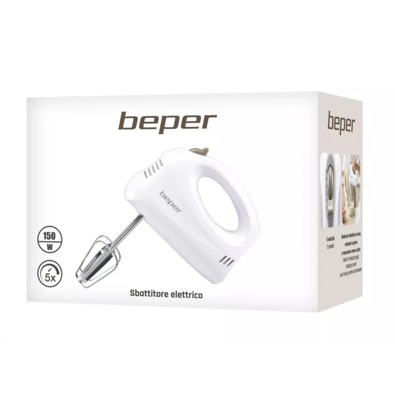 Käsivatkain Beper BP.304