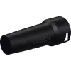 Bosch GBL pyöreä suutin F016800658 pölynpoistoon